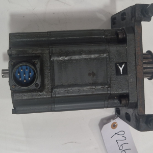 MAZAK Mitsubishi HA83C-S AC Servo Motor No encoder