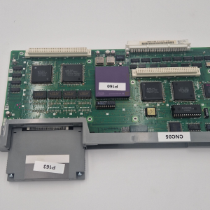 Mitsubishi NC Card QX141 