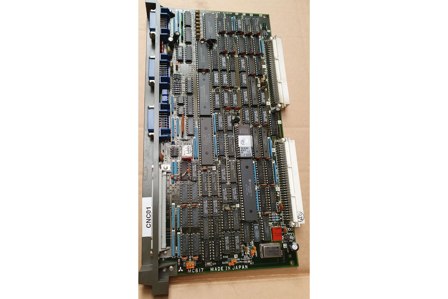 Mitsubishi MC617 In stock Same Day Dispatch