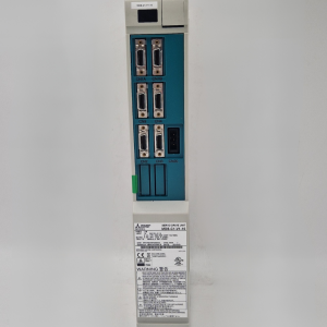 MAZAK Mitsubishi MDS-C1-V1-10 Servo Drive