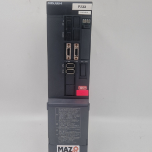 MAZAK Mitsubishi MDS-DH-SP-80 Servo Drive