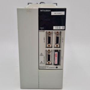 MAZAK Mitsubishi MR-J2-200CT Servo Drive Unit