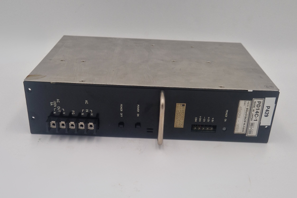 Mazak Mitsubishi PD14C-1 Power Supply