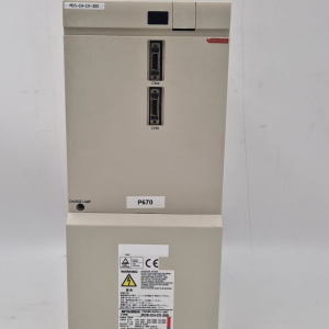 Mazak Mitsubishi MDS-CH-CV-300 Drive