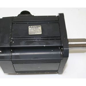 Mazak Mitsubishi AC Servo Motor HC-SF152K-S4 with encoder and brake