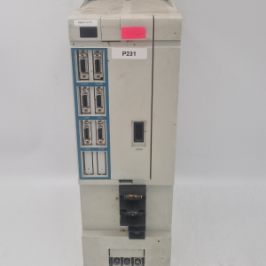 MAZAK MITSUBISHI MDS-C1-V1-70 Servo Drive