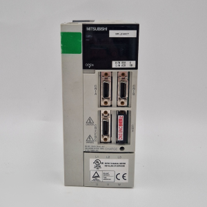 MAZAK Mitsubishi MR-J2-60CT Servo Drive