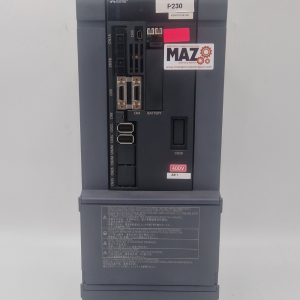 MAZAK MITSUBISHI MDS-DH2-SP-160 Drive