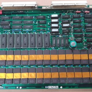 Mitsubishi FX784B-8 Main Memory