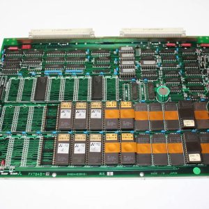 Mazak Mitsubishi FX784B-9 Main Memory BN624A535H01