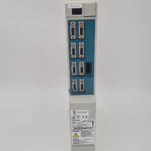 MAZAK Mitsubishi MDS-C1-V2-0303 Servo Drive Unit