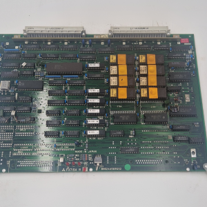 MITSUBISHI FX715A PC CPU, PC MEMORY.