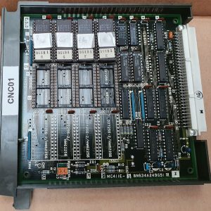 Mazak Mitsubishi MC411-5 PLC MEMORY (T32)