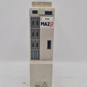 Mazak Mitsubishi MDS-A-V1-45 Servo Drive