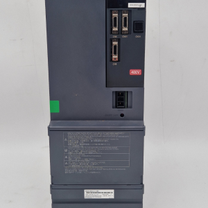 Mazak Mitsubishi MDS-DH2-CV-300 Power Supply