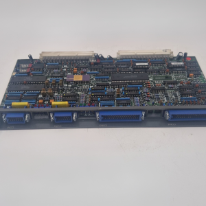 Mazak Mitsubishi MW621 board