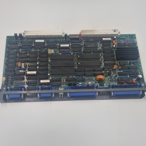 Mazak Mitsubishi MW771 board