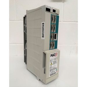 MAZAK Mitsubishi MDS-C1-V2-3520 Servo Drive