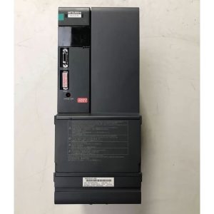 MAZAK Mitsubishi MDS-DH-CV-300 Servo Drive