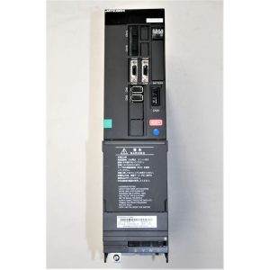 MAZAK Mitsubishi MDS-DH-V1-80W Servo Drive