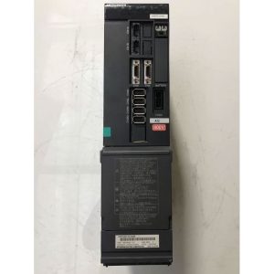 MAZAK Mitsubishi MDS-DH-V2-8080 Drive