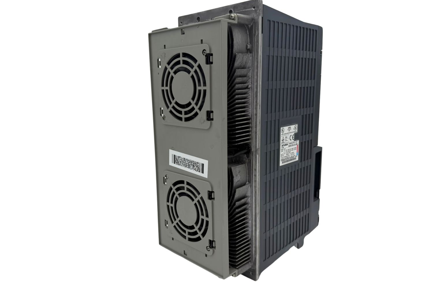 MAZAK Mitsubishi MDS-DH-CV-300 Servo Drive - Image 2