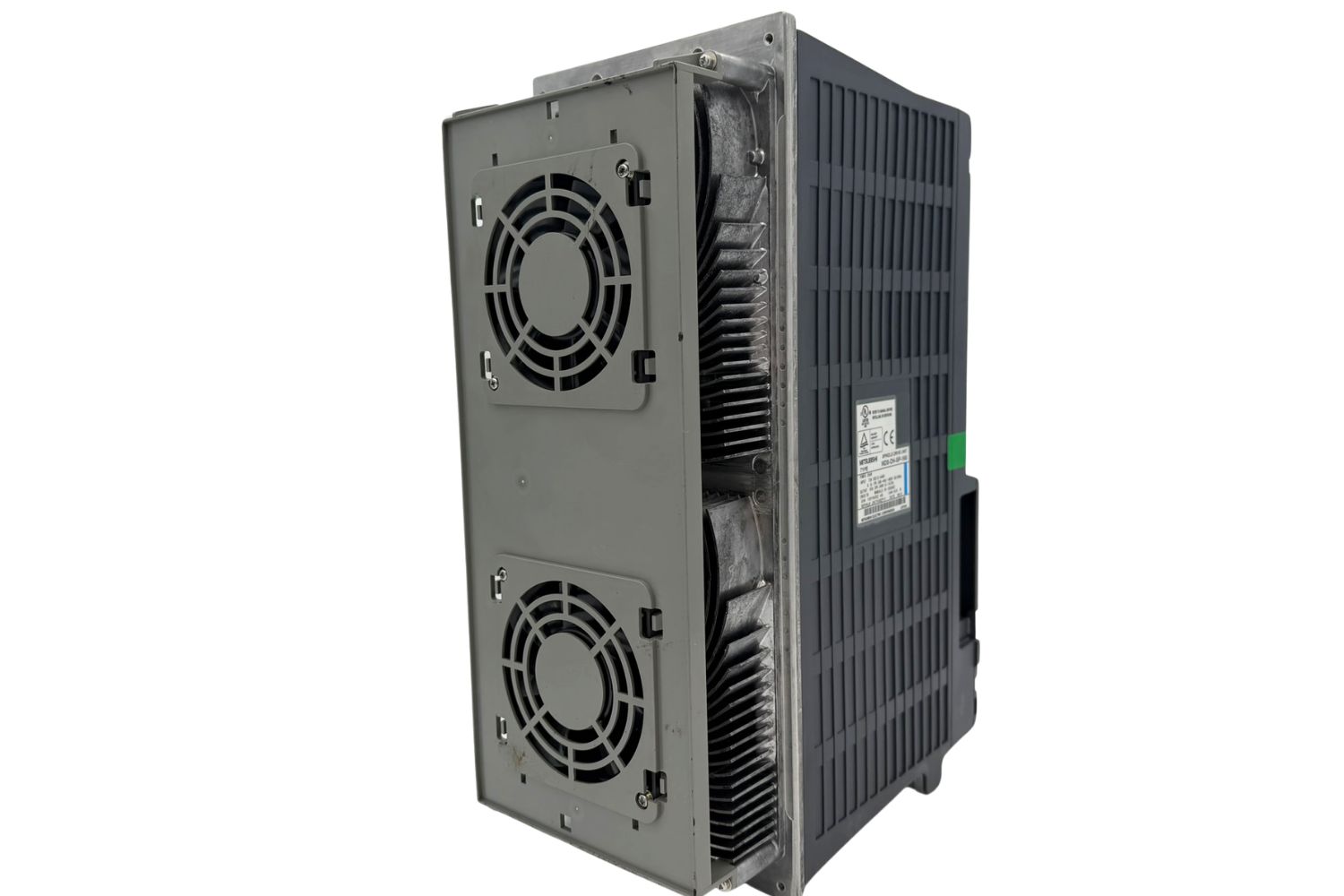 MAZAK Mitsubishi MDS-DH-SP-160 Servo Drive - Image 2
