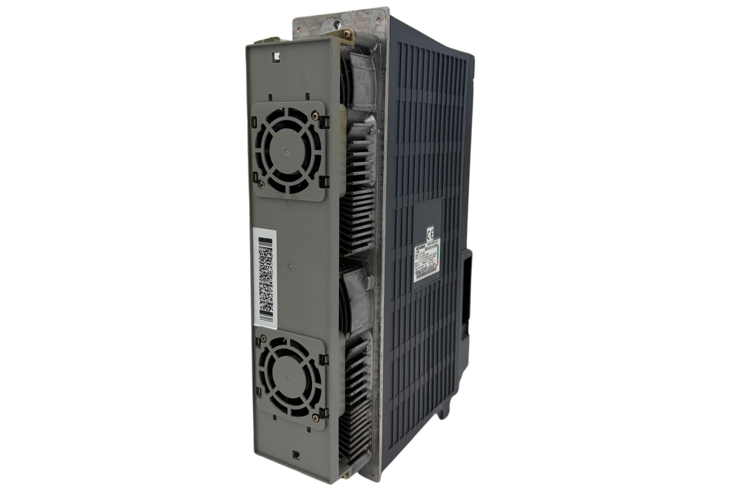 MAZAK Mitsubishi MDS-DH-V2-8080 Drive - Image 2