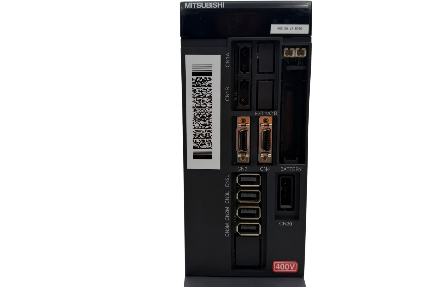 MAZAK Mitsubishi MDS-DH-V2-8080 Drive - Image 4