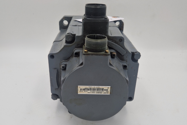 Mazak Mitsubishi HA103NC-S AC Servo Motor with encoder