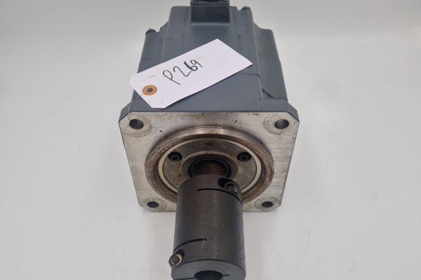 Mazak Mitsubishi HA103NC-S AC Servo Motor with encoder