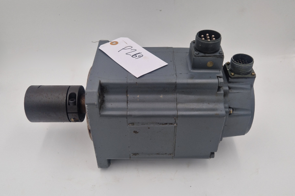 Mazak Mitsubishi HA103NC-S AC Servo Motor with encoder