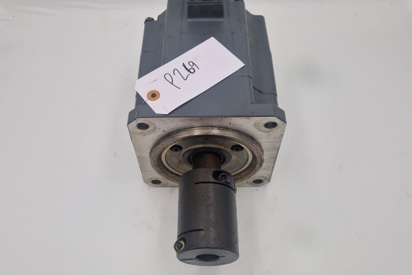 Mazak Mitsubishi HA103NC-S AC Servo Motor with encoder