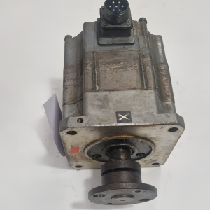 MAZAK Mitsubishi HA103C Ac Servo Motor (No encoder)