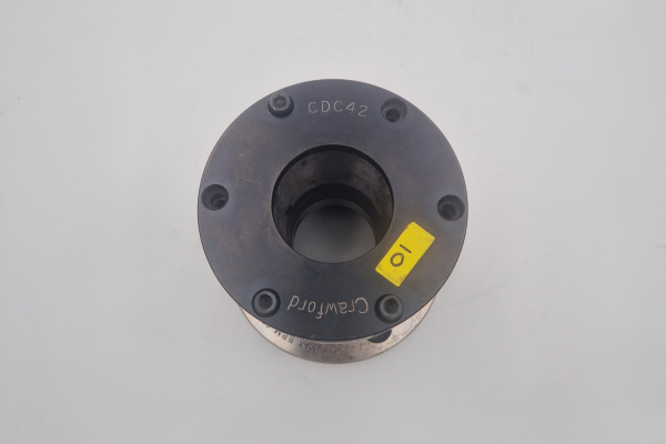 Crawford CDC42 Collet Chuck