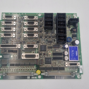 Mazak Mitsubishi HN353C Remote I/O Card