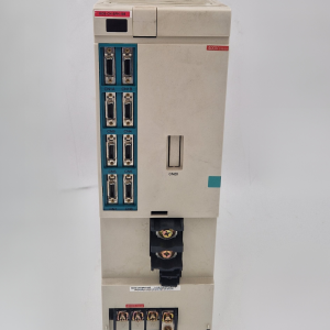 MAZAK Mitsubishi MDS-CH-SPH-185 Servo Drive