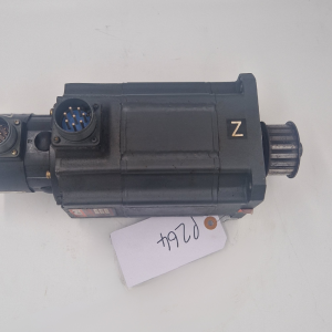 MAZAK Mitsubishi HA83C-S AC Servo Motor with encoder