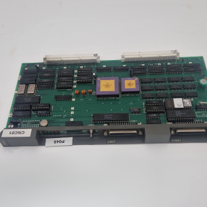 Mitsubishi MC116 CPU-A (T32/T32B)