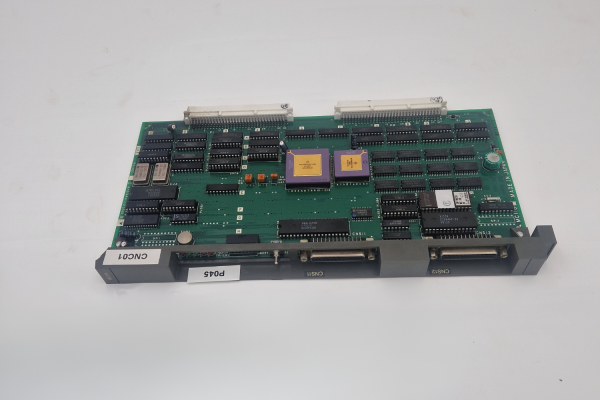 Mitsubishi MC116 CPU-A (T32/T32B)