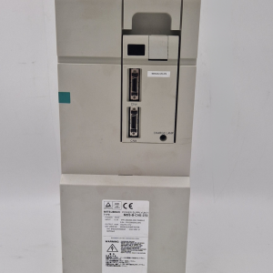 MAZAK Mitsubishi MDS-B-CVE-370 Servo Drive