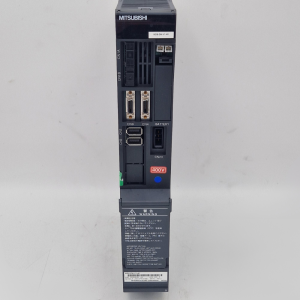 Mazak Mitsubishi MDS-DH-V1-40 Servo Drive