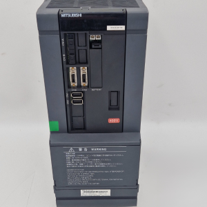 MAZAK Mitsubishi MDS-DH-SP-160 Servo Drive