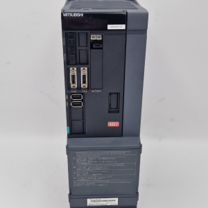 MAZAK Mitsubishi MDS-DH-SP-100 Drive