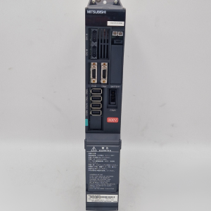 MAZAK Mitsubishi MDS-DH-V2-2020 Servo Drive