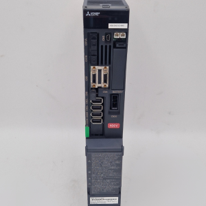 MAZAK Mitsubishi MDS-DH2-V2-4040 Servo Drive Unit