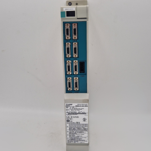 MAZAK Mitsubishi MDS-C1-V2-1010 Servo Drive Unit