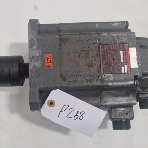 Mazak Mitsubishi HA103NC-S AC Servo Motor with encoder