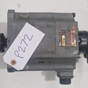 Mazak Mitsubishi HA103C AC Servo Motor with encoder