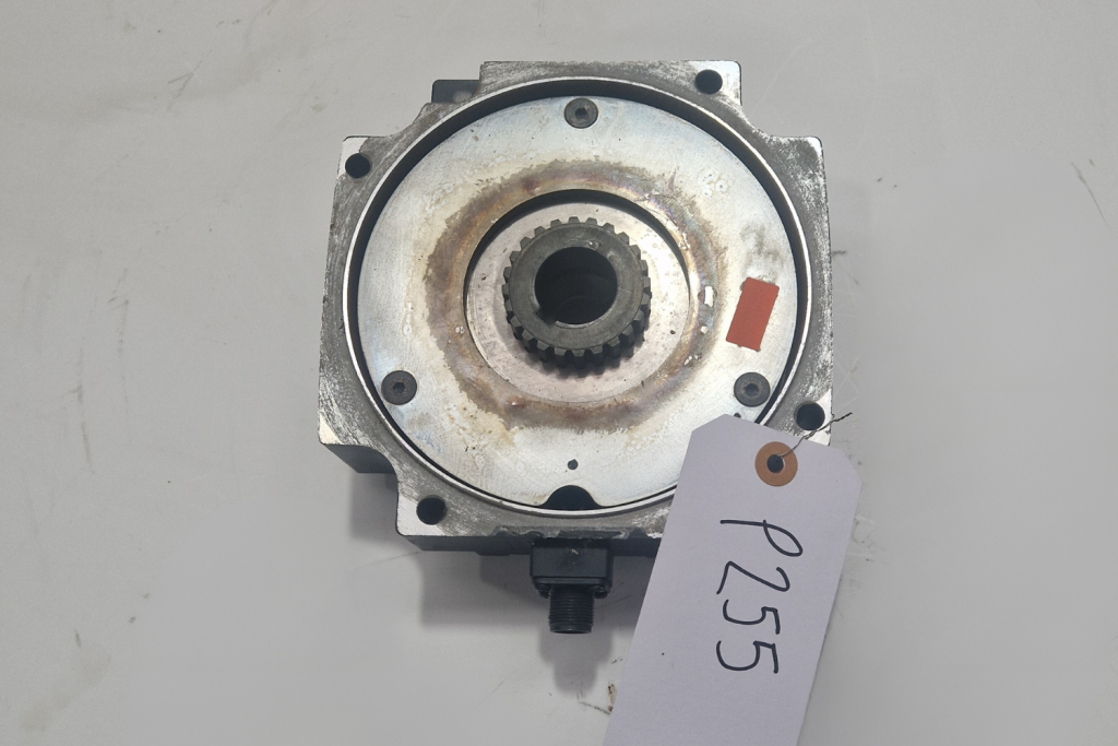 MAZAK Mitsubishi MDS DH CV 300 Servo Drive at best price in Vadodara